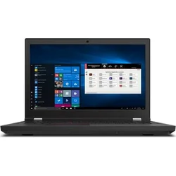 Lenovo ThinkPad P15 G2 (20YQ0081CK)