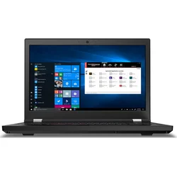 Lenovo ThinkPad P15 Gen 1 (20ST001JCK)