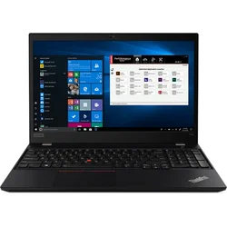 Lenovo ThinkPad P15s Gen 1 (20T4003CCK)