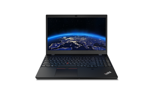 Lenovo Thinkpad P15v AMD G3 15,6" (21EM0012CK)