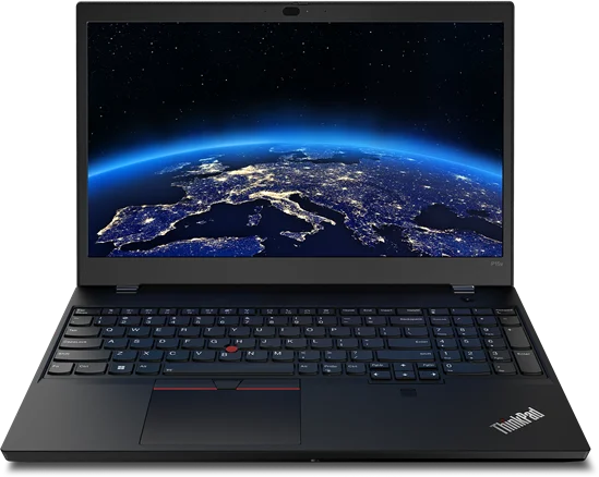 Lenovo Thinkpad P15v AMD G3 15,6" (21EM0012CK)