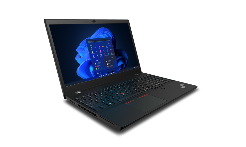 Lenovo Thinkpad P15v AMD G3 15,6" (21EM0016CK)