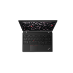 Lenovo Thinkpad P15v AMD G3 15,6" (21EM0016CK)