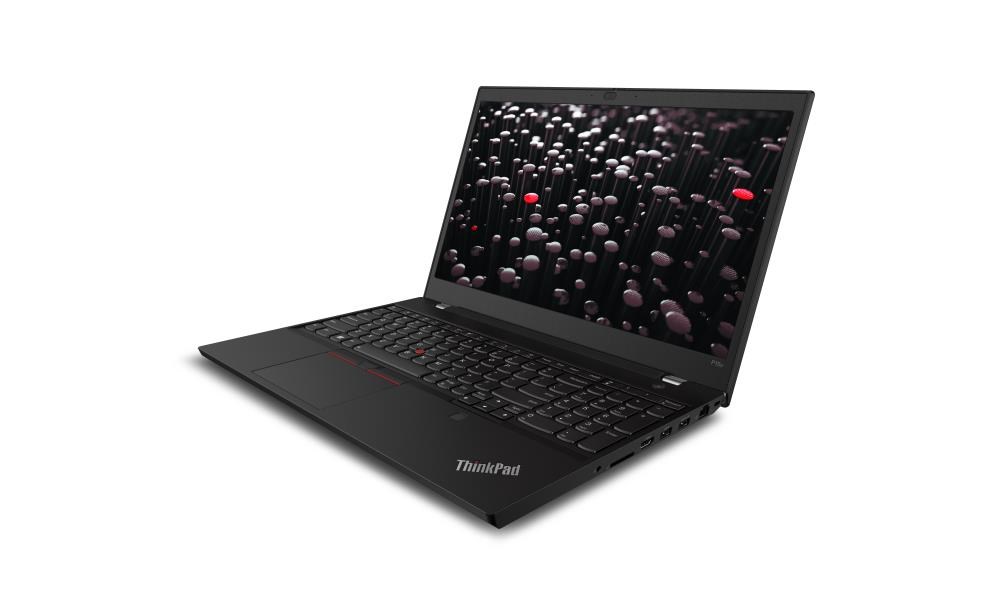 Lenovo Thinkpad P15v AMD G3 (21EM0010CK)
