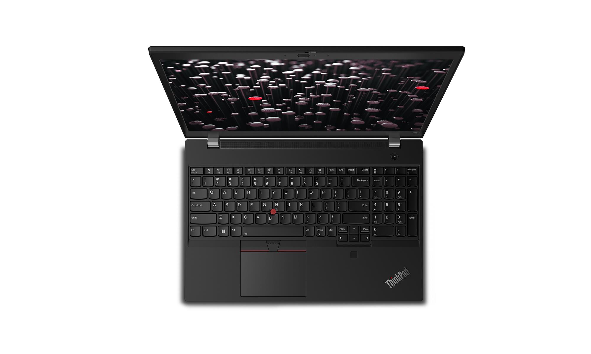 Lenovo ThinkPad P15v G3 (21D8000UCK)