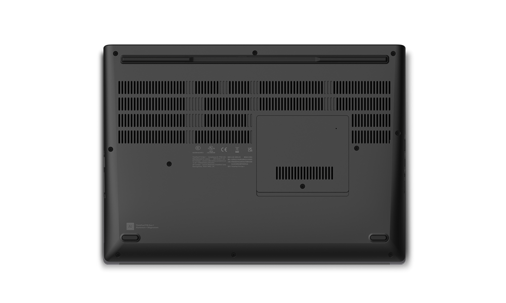 Lenovo ThinkPad P16 G1 (21D6000XCK)