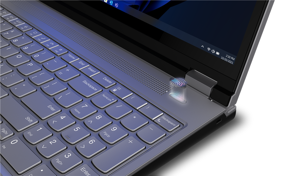 Lenovo ThinkPad P16 G1 (21D6000XCK)