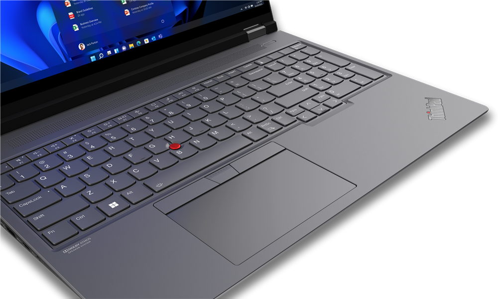 Lenovo ThinkPad P16 G1 (21D6001JCK)