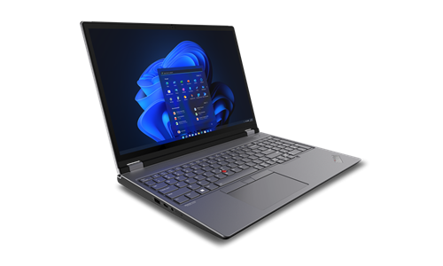 Lenovo ThinkPad P16 G1 (21D6001JCK)