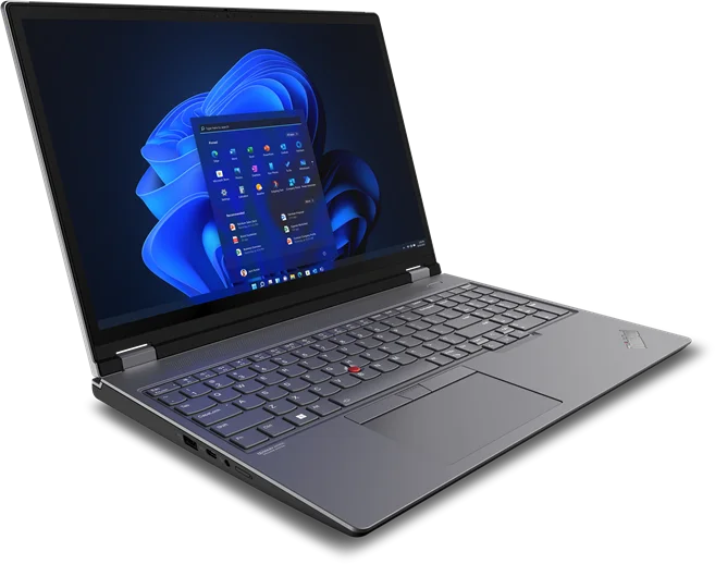 Lenovo ThinkPad P16 G1 (21D6001JCK)
