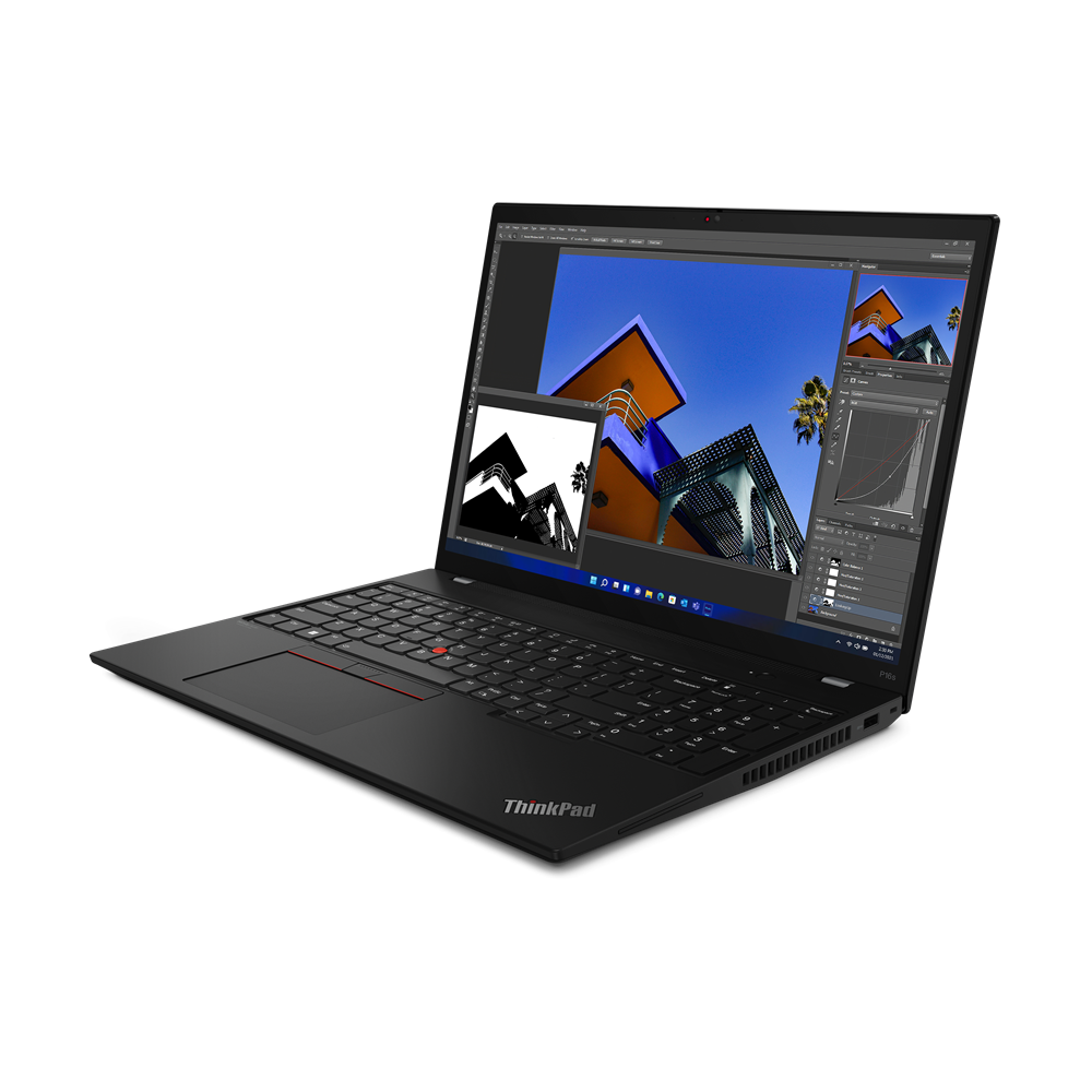 Lenovo ThinkPad P16s G1 (21BT000HCK)
