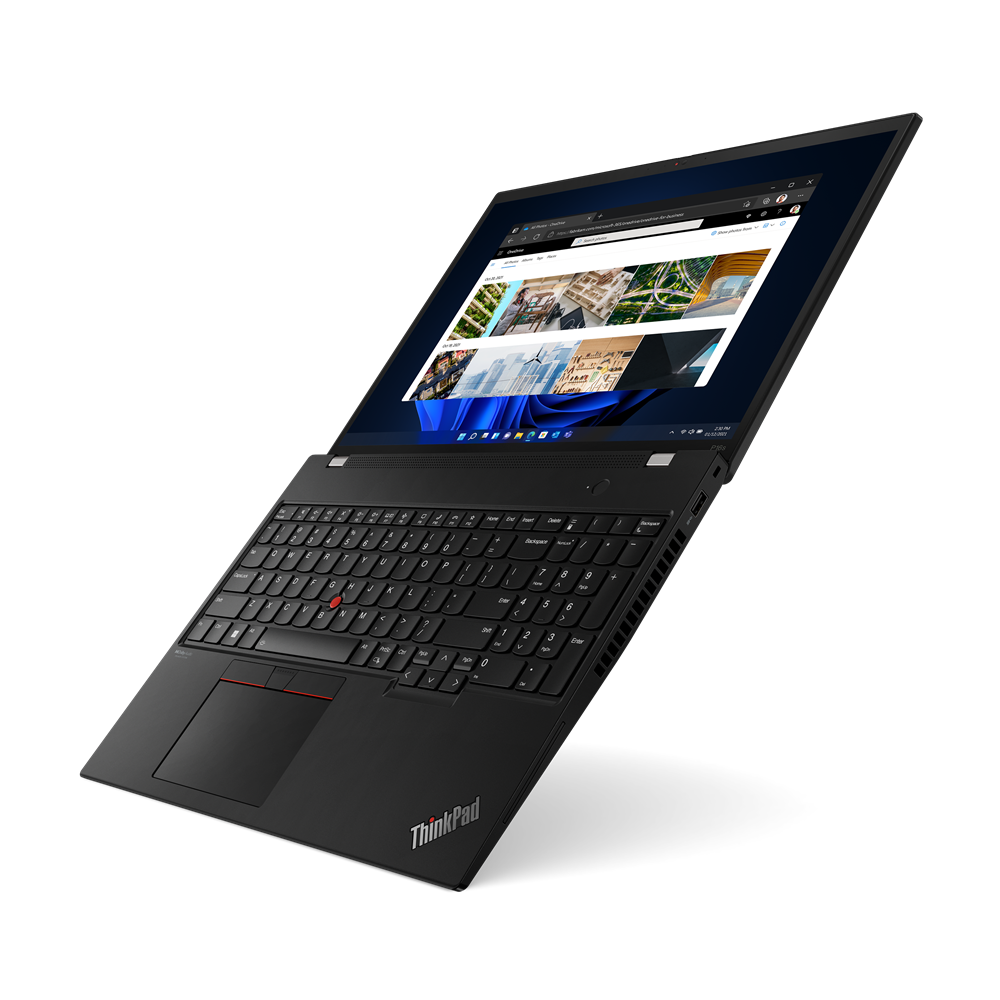 Lenovo ThinkPad P16s G1 (21CK002QCK)