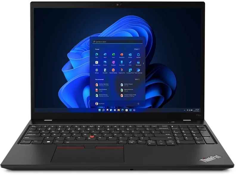 Lenovo ThinkPad P16s G2 (21K90003CK)