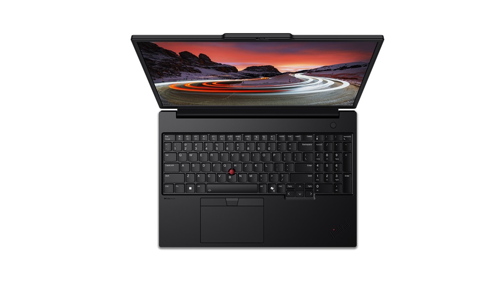 Lenovo ThinkPad P16s G3 (21KS000ECK)
