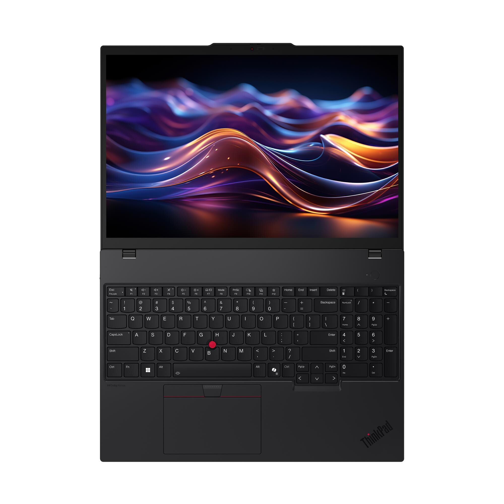 Lenovo ThinkPad P16s G4 (21RX0015CK)