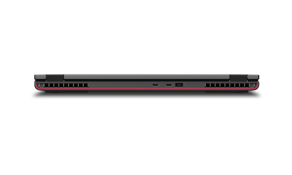 Lenovo ThinkPad P16v G1 Thunder Black (21FC000UCK)