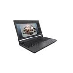 Lenovo ThinkPad P16v G1 Thunder Black (21FE000JCK)