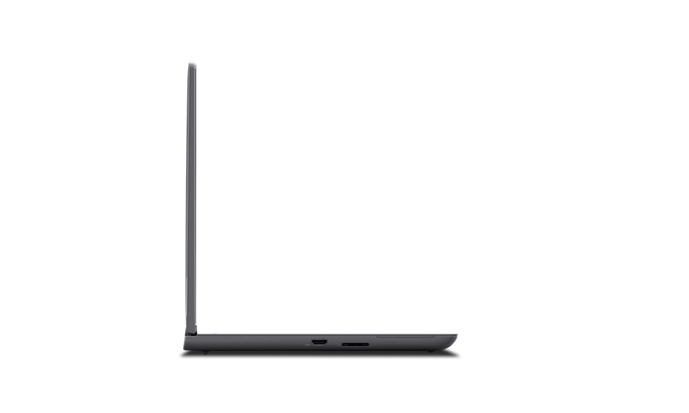 Lenovo ThinkPad P16v G1 Thunder Black (21FE000VCK)