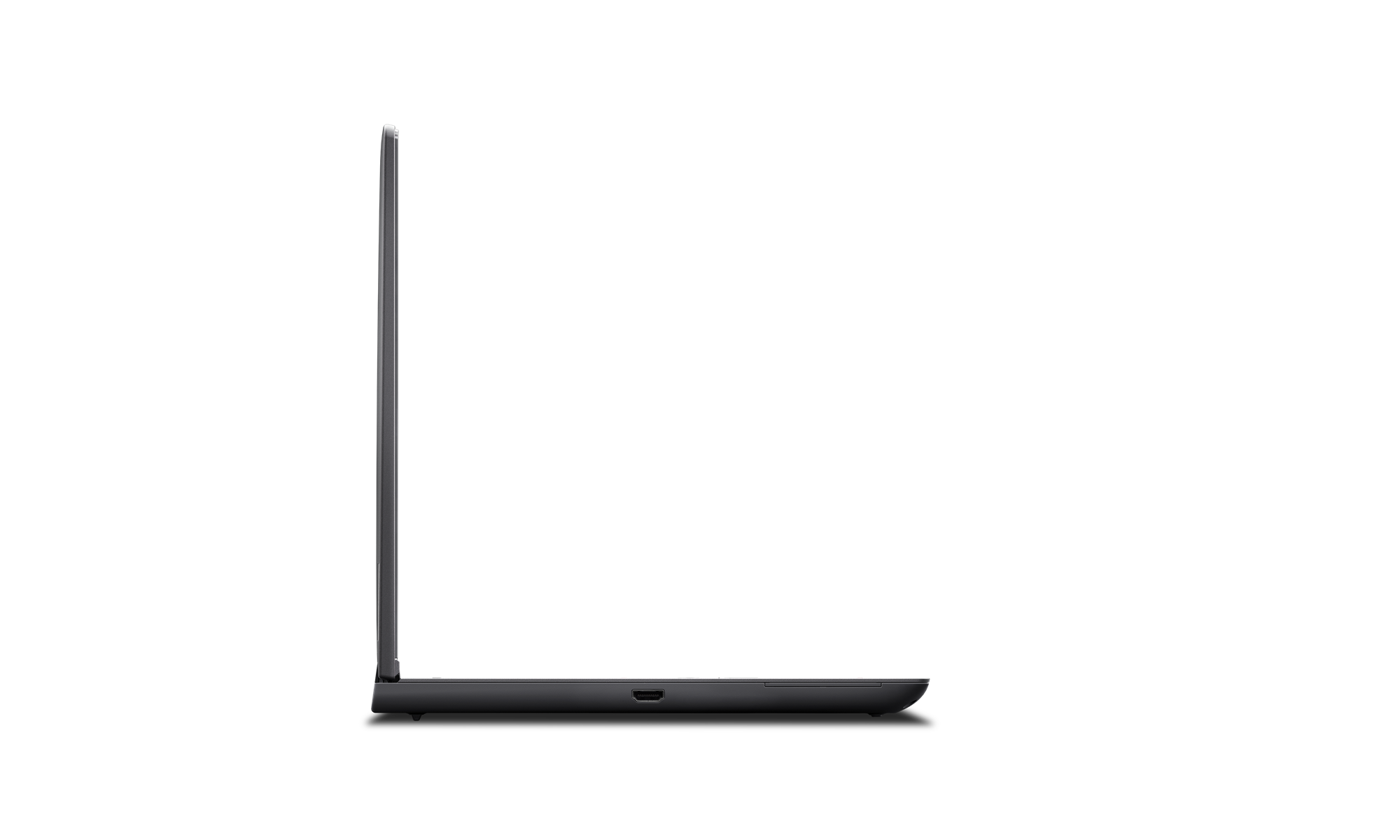 Lenovo ThinkPad P16v G2 Black (21KX000JCK)