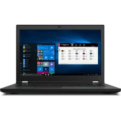 Lenovo ThinkPad P17 G2 (20YU000CCK)