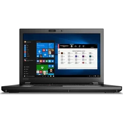 Lenovo ThinkPad P52 (20M9001EMC)