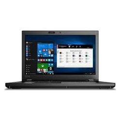 Lenovo ThinkPad P52 Touch (20M9001LMC)