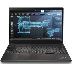Lenovo ThinkPad P52s (20LB000KMC)