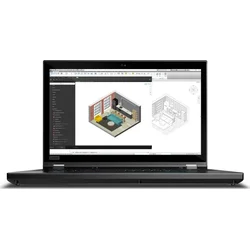 Lenovo ThinkPad P53 (20QN000DMC)