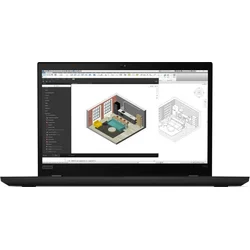 Lenovo ThinkPad P53s (20N6001LMC)
