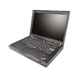 Lenovo ThinkPad R61 14,1"T8100,2GB,160GB, DVD±RW,WL,BT,FP,VB