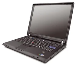 Lenovo ThinkPad R61 15,4"T8100,2GB,160GB,Quadro NVS 140M, DVD±RW, WL,BT,VB