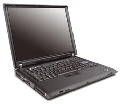 Lenovo ThinkPad R61e 15,4"T5450,1GB,120GB,DVD±RW,WL,BT,XPP