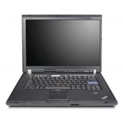 Lenovo ThinkPad R61i 15,4"T5450,1GB,160GB,DVD±RW, WL,BT,FP,XPP