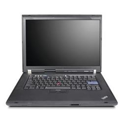 Lenovo ThinkPad R61i 15,4"T5550,2GB,160GB,DVD±RW, WL,BT,VB