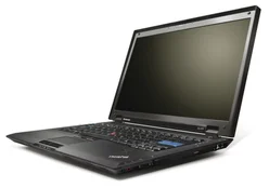 Lenovo ThinkPad SL400 14,1" T5870,2GB,250GB,DVD±RW, WL,BT,CAM,VB
