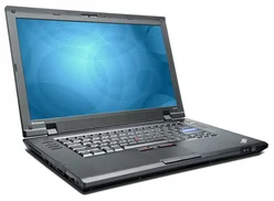 Lenovo ThinkPad SL510 15,6"LED T4400,2GB,250GB, DVD±RW, WiFi,BT,CAM,W7HP-64bit