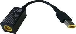Lenovo ThinkPad Slim Tip Power Conversion Cable 0B47046