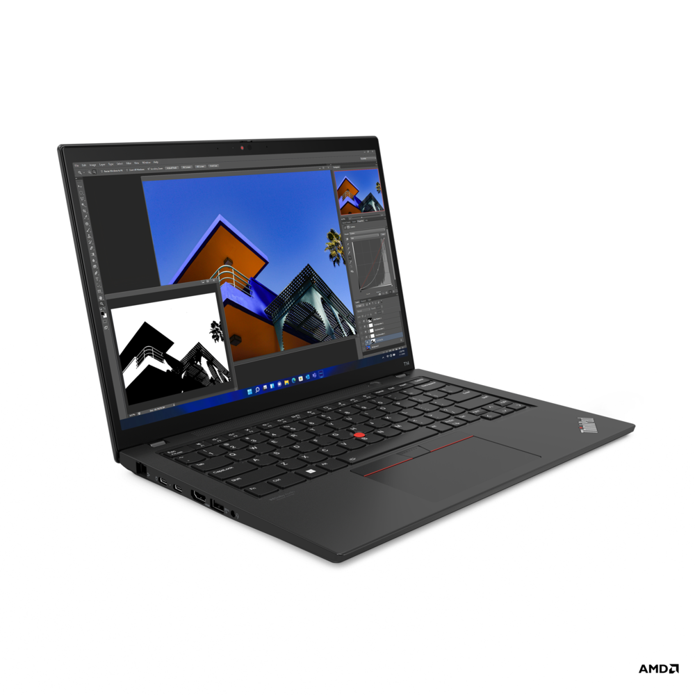 LENOVO Thinkpad T14 AMD G3 (21CF0037CK)