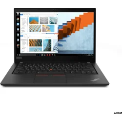 Lenovo ThinkPad T14 G2 (20XK007JCK)