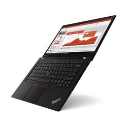 Lenovo ThinkPad T14 G2 i5-1135G7/16GB/512GB SSD/14" FHD LP IPS/Non-docking/LAN/3Y Onsite/Win11 Pro/černá