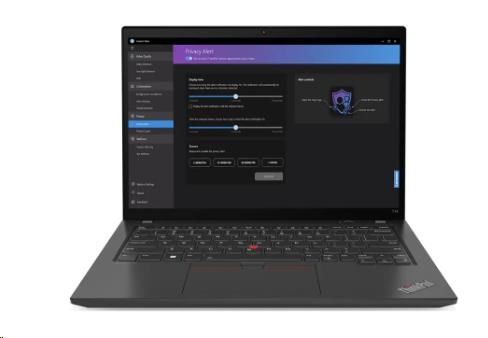 LENOVO Thinkpad T14 G4 Thunder Black (21HD003VCK)