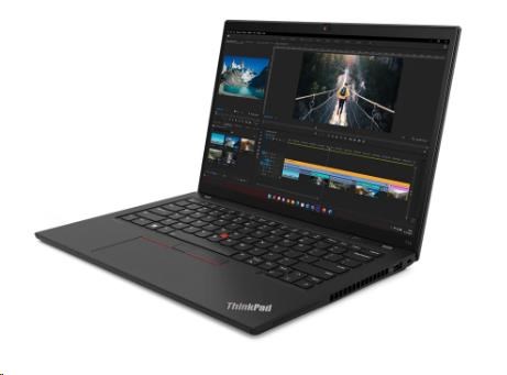 LENOVO Thinkpad T14 G4 Thunder Black (21HD003VCK)