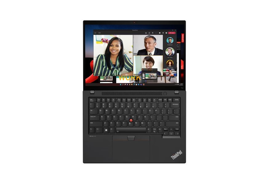 LENOVO Thinkpad T14 G4 Thunder Black (21HD0052CK)