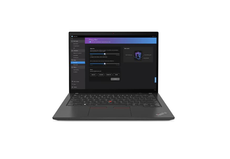 LENOVO Thinkpad T14 G4 Thunder Black (21HD0052CK)