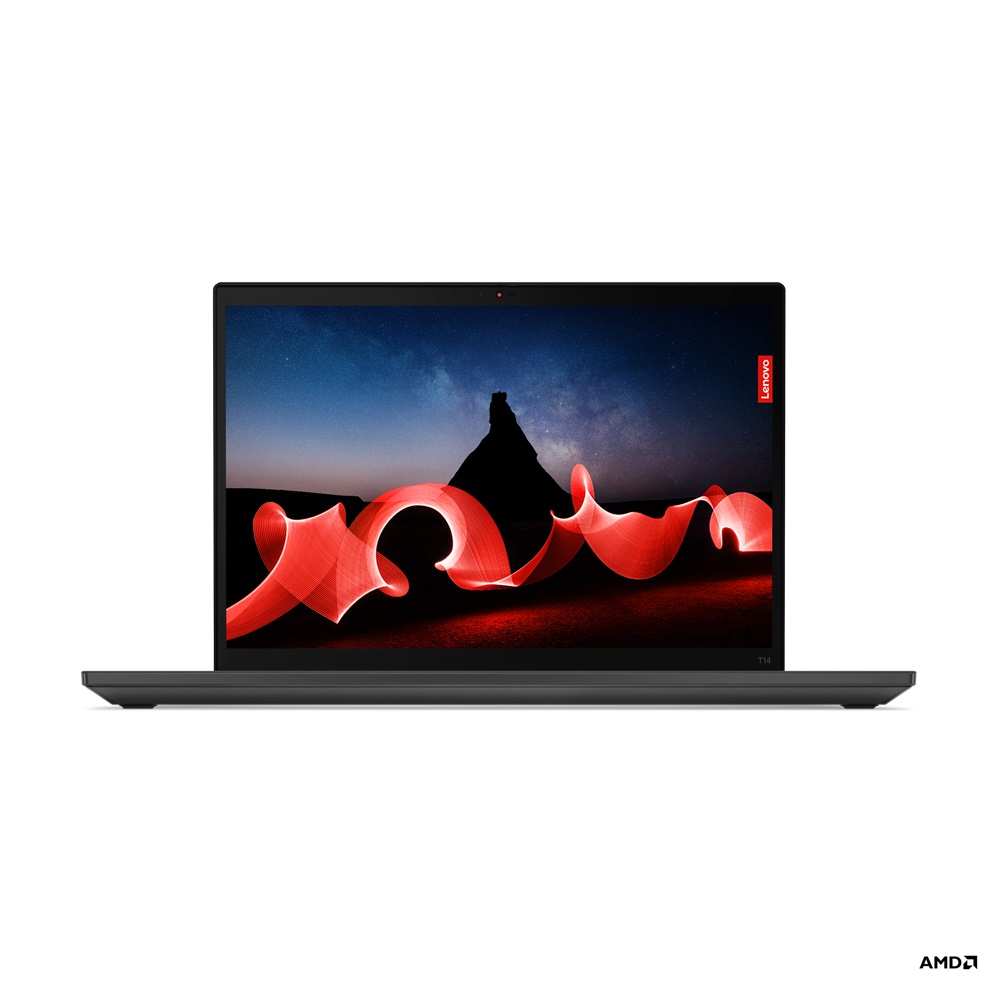 LENOVO Thinkpad T14 G4 Thunder Black (21K3001BCK)