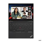 LENOVO Thinkpad T14 G4 Thunder Black (21K3002HCK)