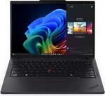 LENOVO Thinkpad T14 G6 Black (21QC0061CK)