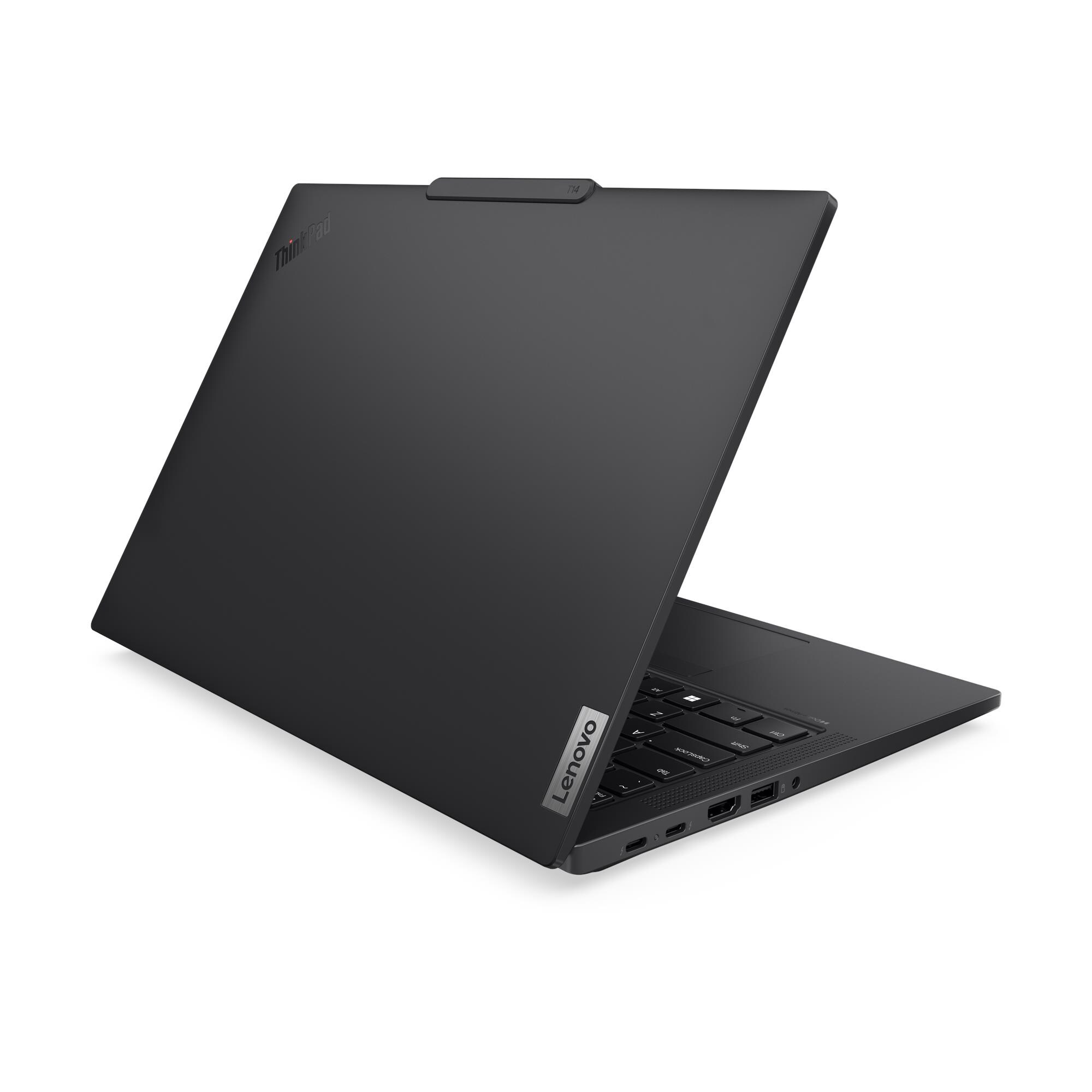 LENOVO Thinkpad T14 G6 Black (21QG001UCK)