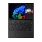 LENOVO Thinkpad T14 G6 Black (21QG001UCK)
