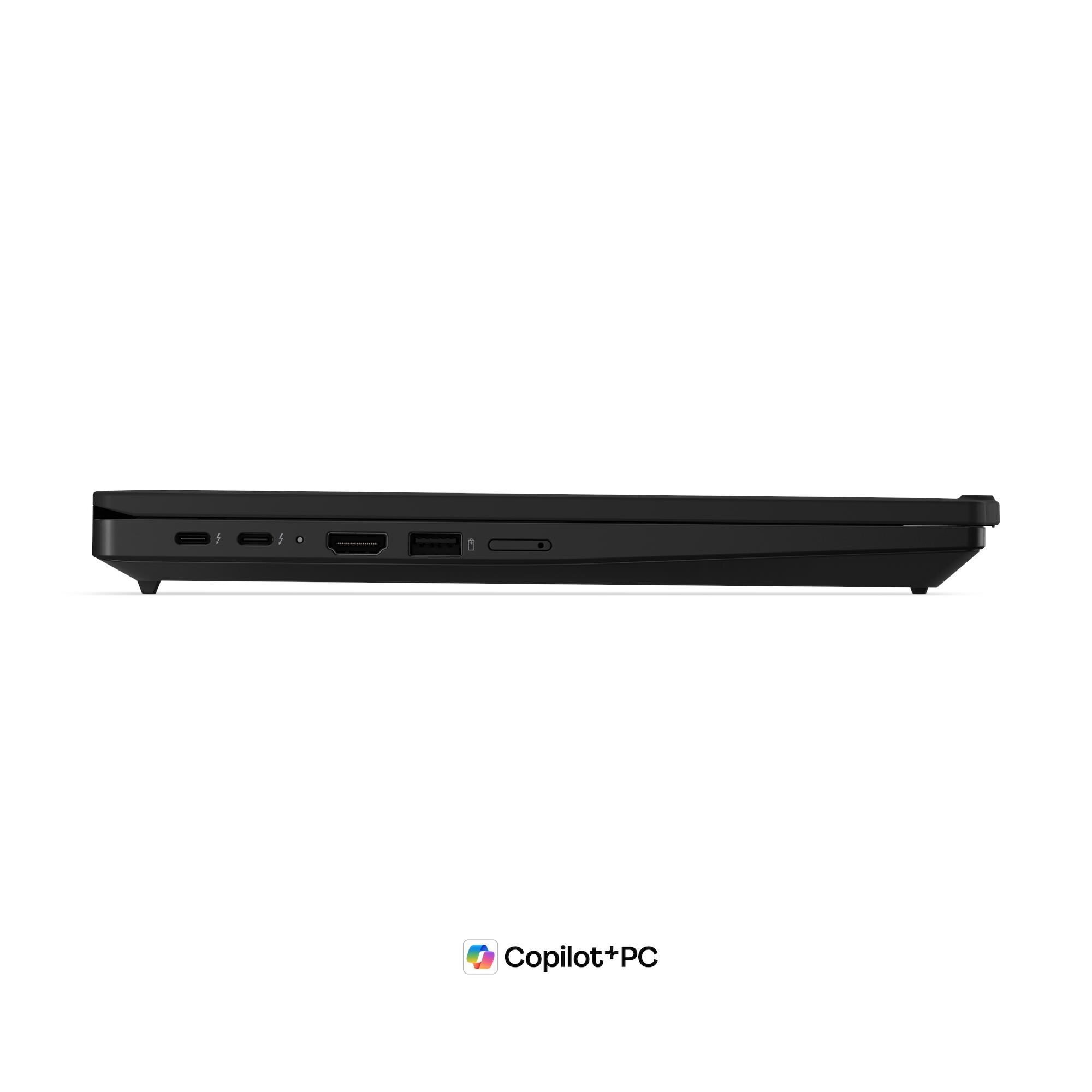 LENOVO Thinkpad T14 G7 Black (21WN0086CK)
